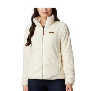 Columbia Fire Side II Sherpa Full-Zip Jacket